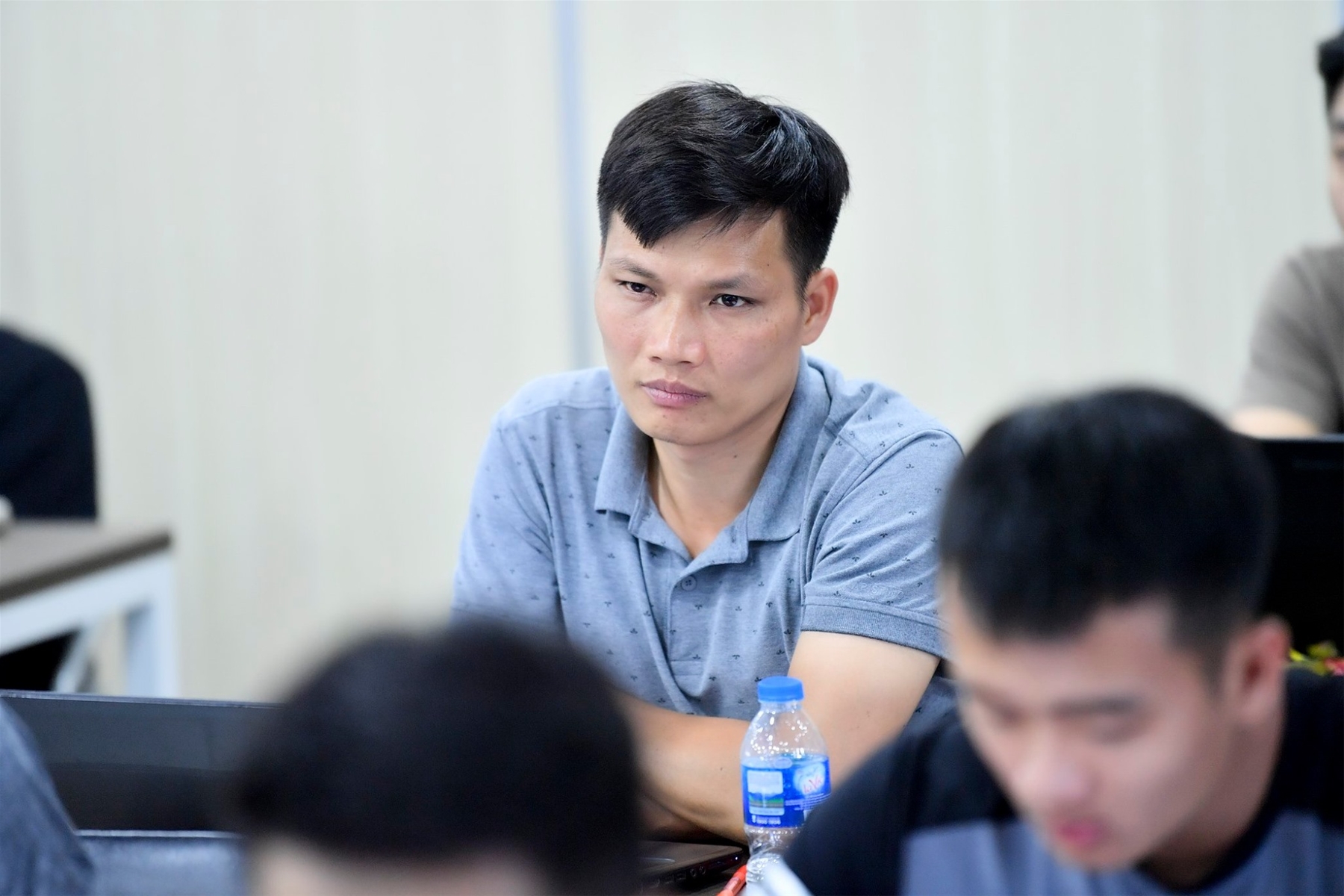CO founder, CEO thẩm mỹ răng Việt Đức