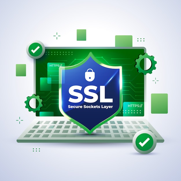Bảo mật website SSL và tầm ảnh hưởng tới thứ hạng SEO